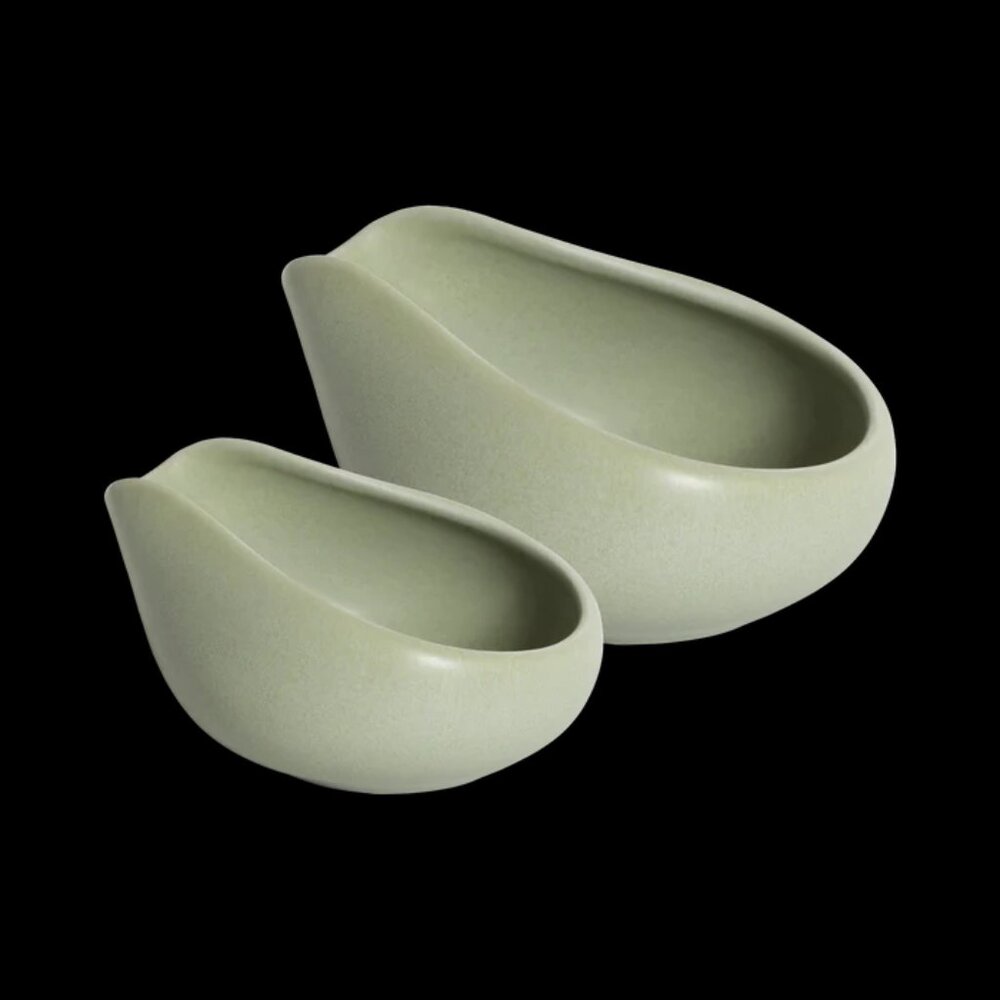 New Set of 2 Coffee Dosing Trays